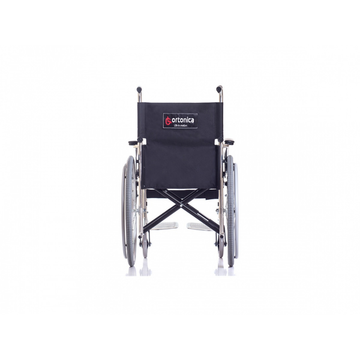 Инвалидные коляски base100 al